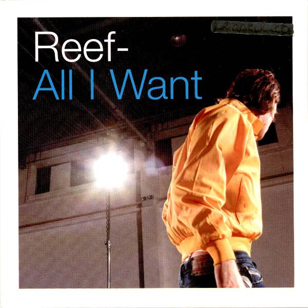 All I Want