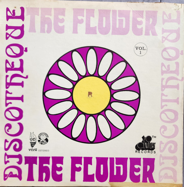 The Flower Discotheque Vol. 1