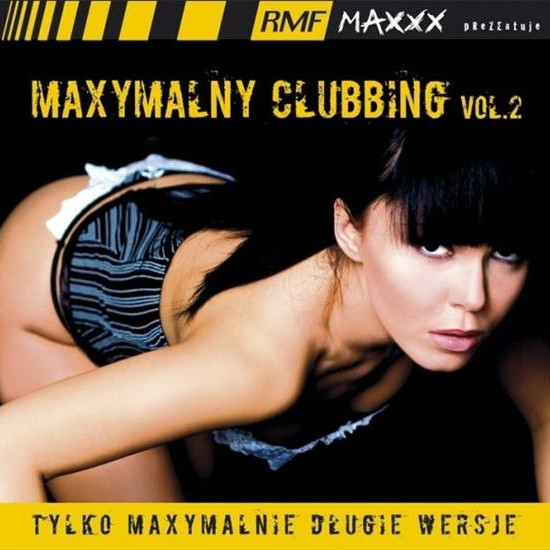 Maxymalny Clubbing Vol. 2