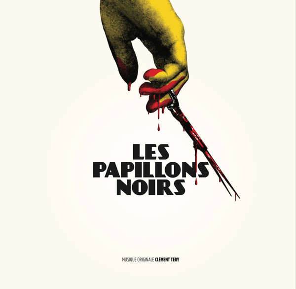 Les Papillons Noirs