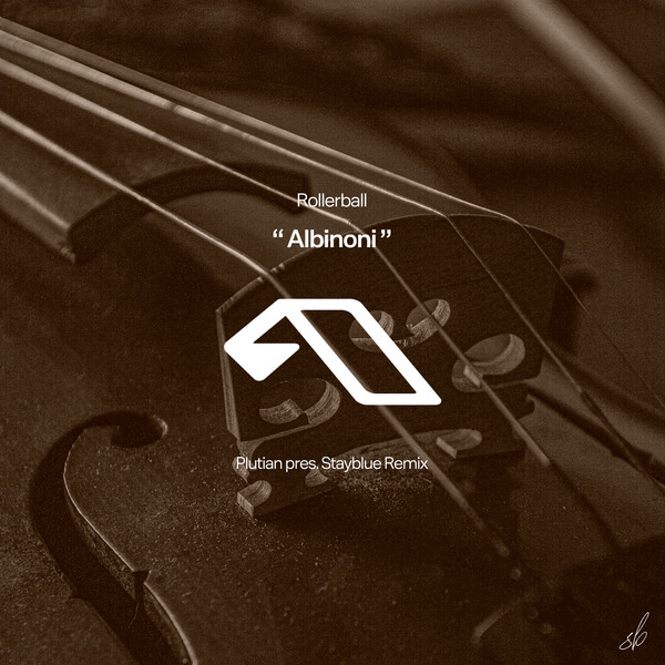 Albinoni (Plutian Remix)