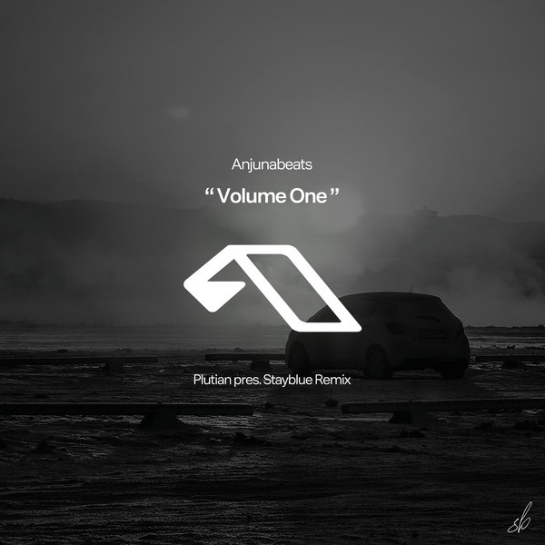 Volume One (Plutian Remix)