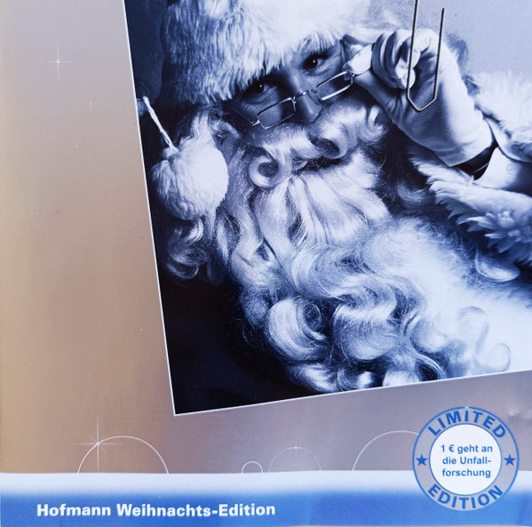Hofmann Weihnachts-Edition
