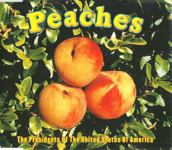 Peaches