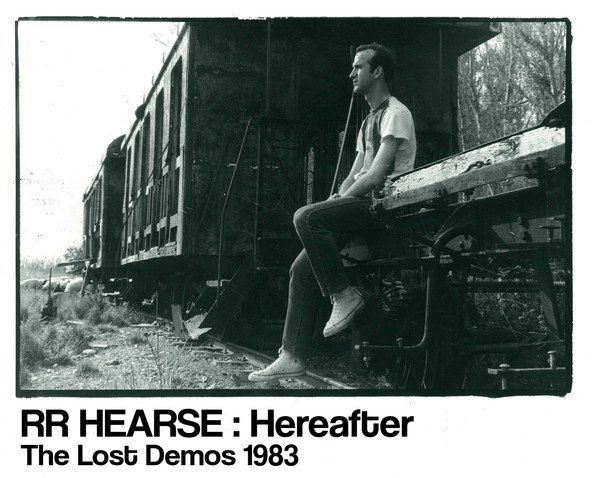 RR Hearse​:​Hereafter (The Lost Demos 1983)