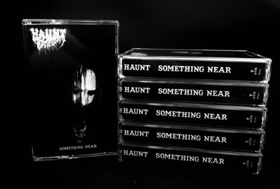 Something Near