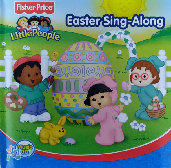Easter Sing-Along