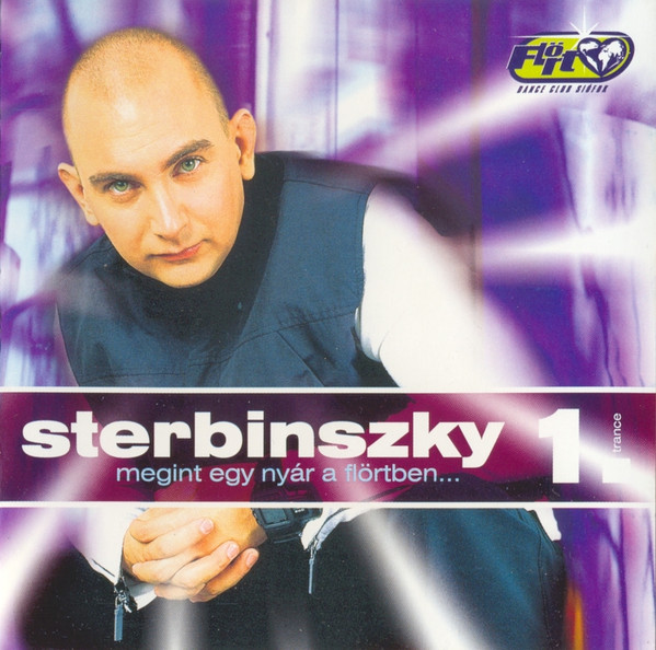 Megint Egy Nyár A Flörtben... 1. - Trance