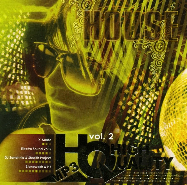 House Vol. 2