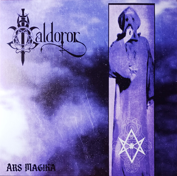 Ars Magika