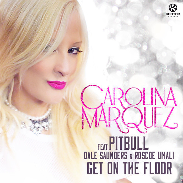 Get On The Floor