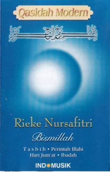 Qasidah Modern: Bismillah