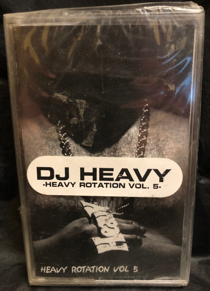 Heavy Rotation Vol. 5