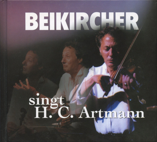 Beikircher Singt H. C. Artmann