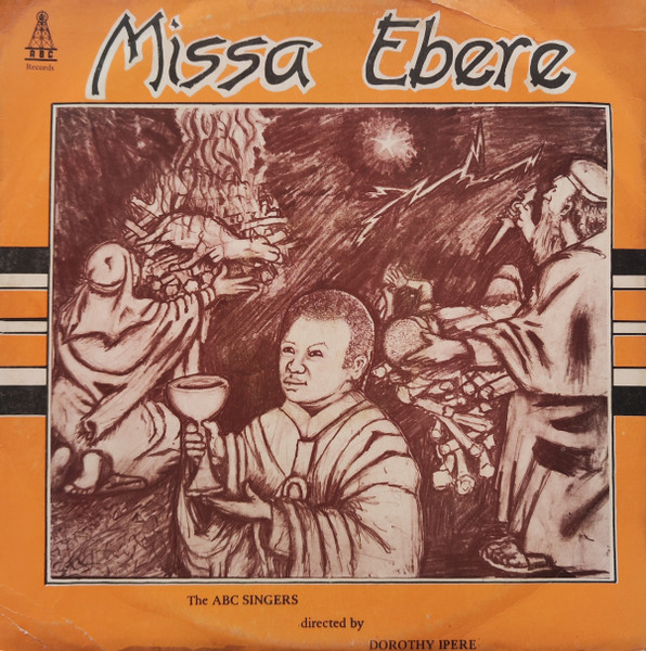 Missa Ebere