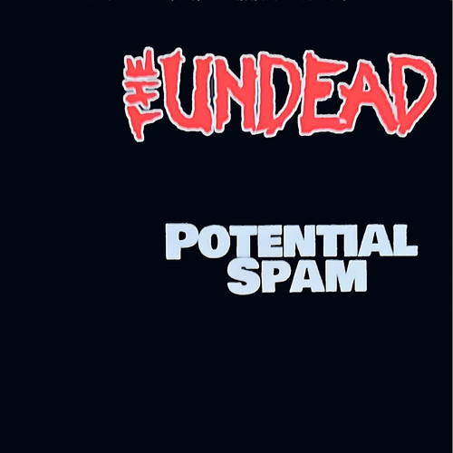 Potential Spam
