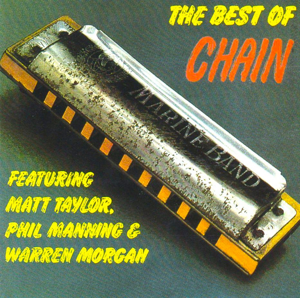 The Best Of Chain