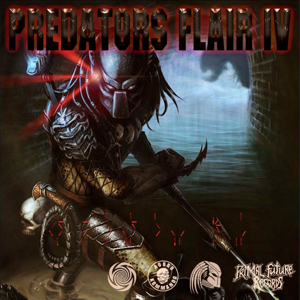 Predator's Flair IV