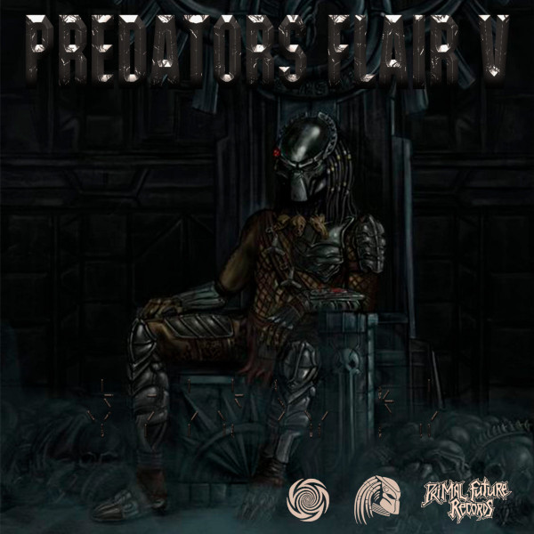 Predator's Flair V