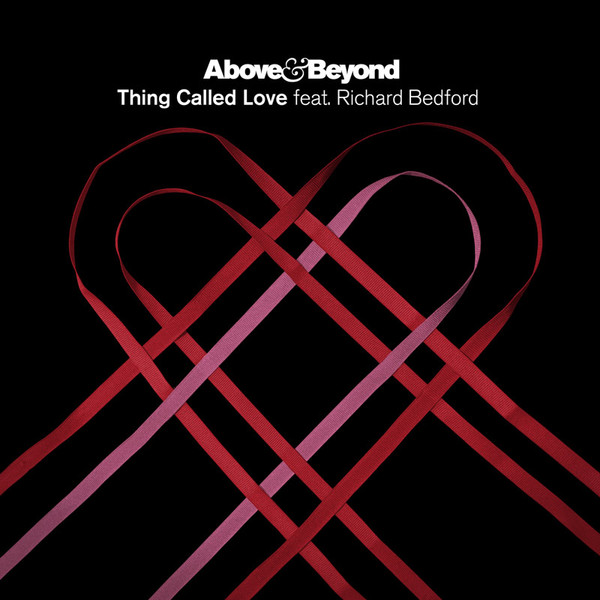 Thing Called Love (Plutian Remix)