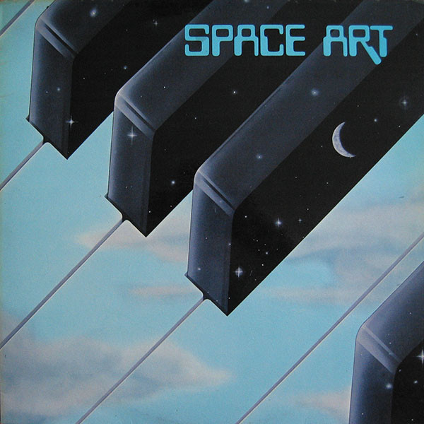 Space Art
