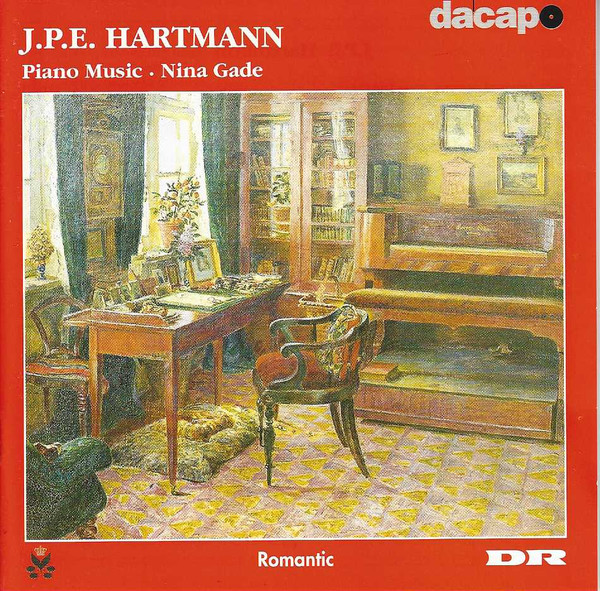 Piano Works