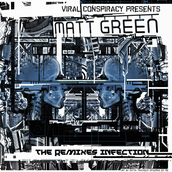 The Remixes Infection