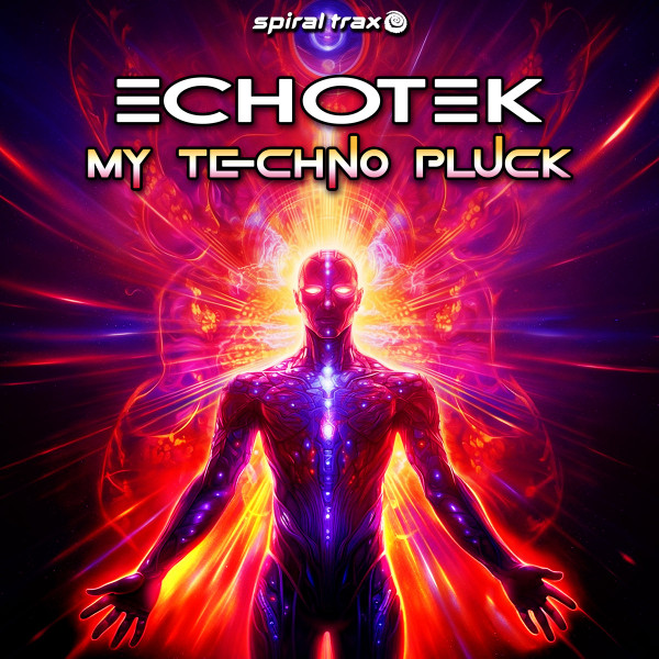 My Techno Pluck