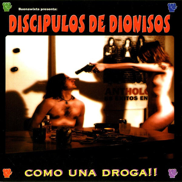 Como Una Droga!!