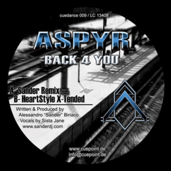 Back 4 You
