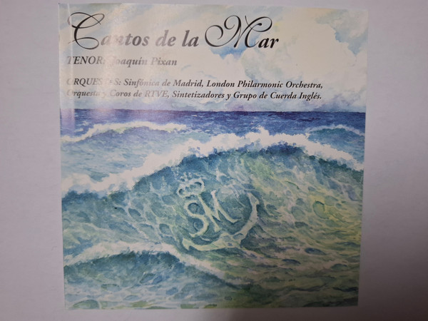 Cantos de la Mar