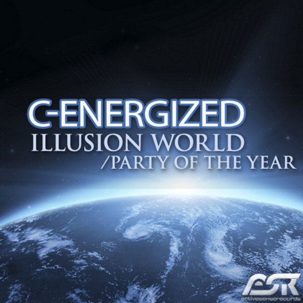 Illusion World / Party Of The Year