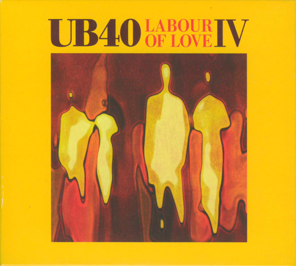 Labour Of Love IV