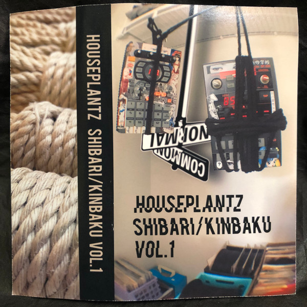 Shibari/Kinbaku Vol. 1