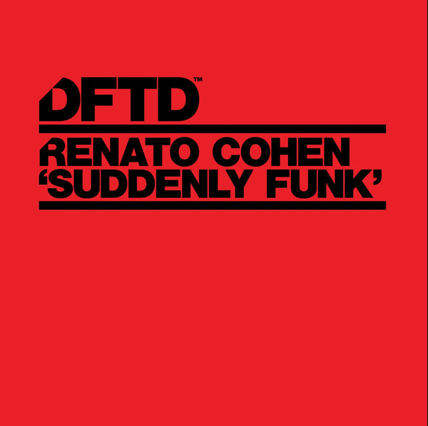 Suddenly Funk