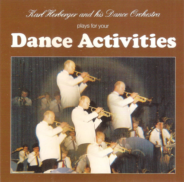 Dance Activities