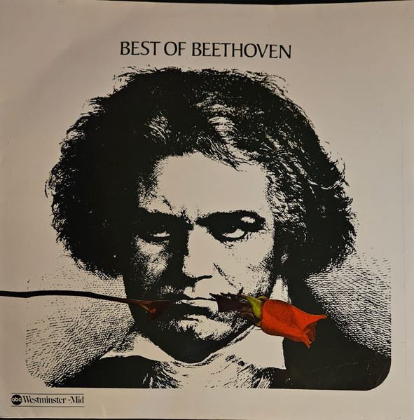 Best Of Beethoven