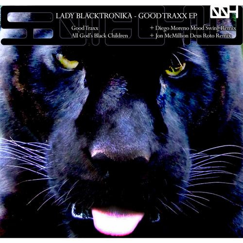 Good Traxx EP