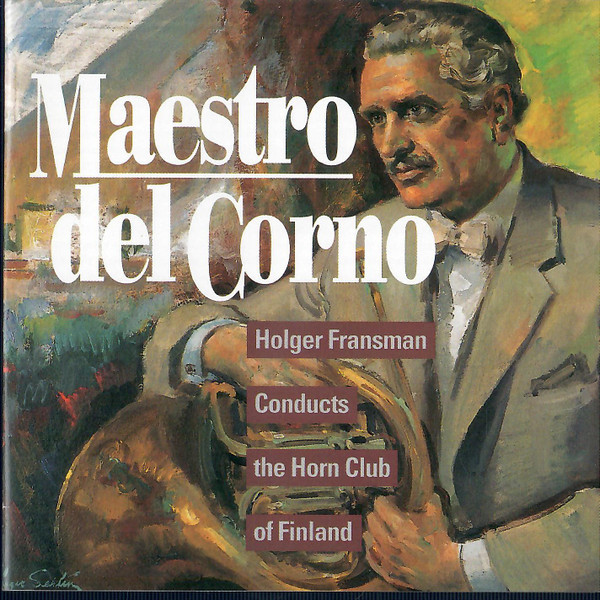 Maestro Del Corno