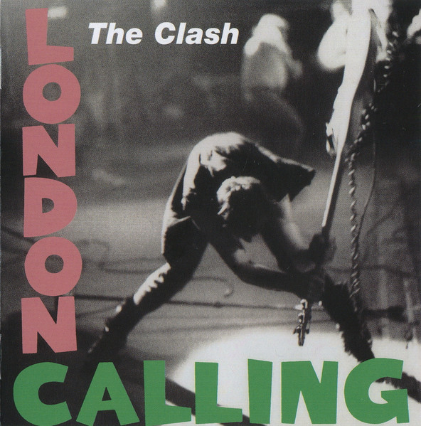 London Calling
