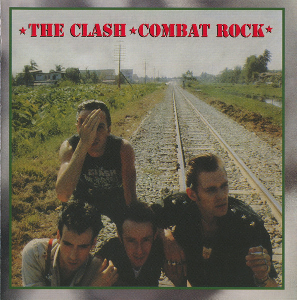 Combat Rock