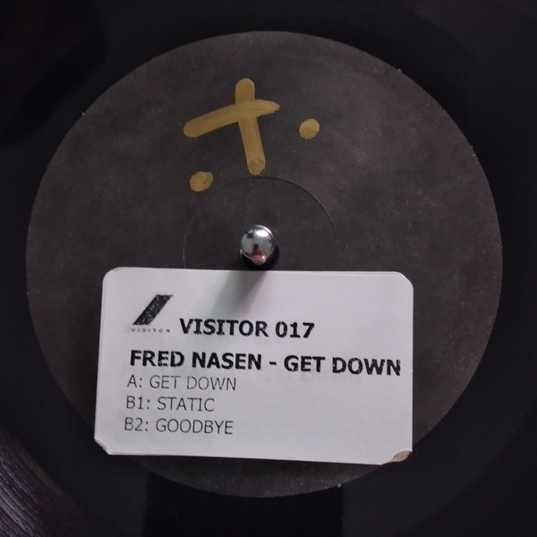 Get Down E.P.