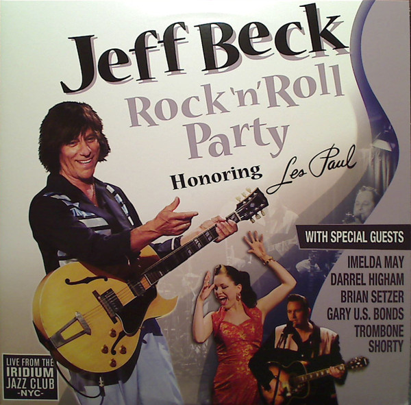 Rock 'n' Roll Party (Honoring Les Paul)