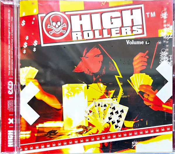 High Rollers Volume 1.
