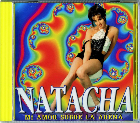 Mi Amor Sobre La Arena (Versión Electrónica)