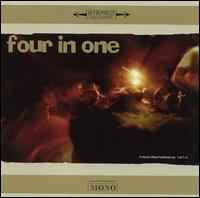 Four In One - The Umeå Hardcore Early E.P.'s
