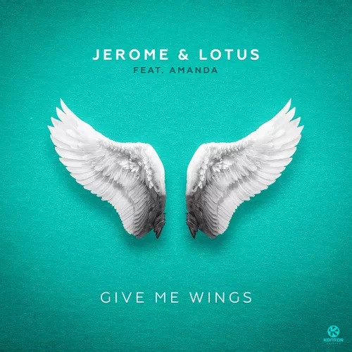Give Me Wings
