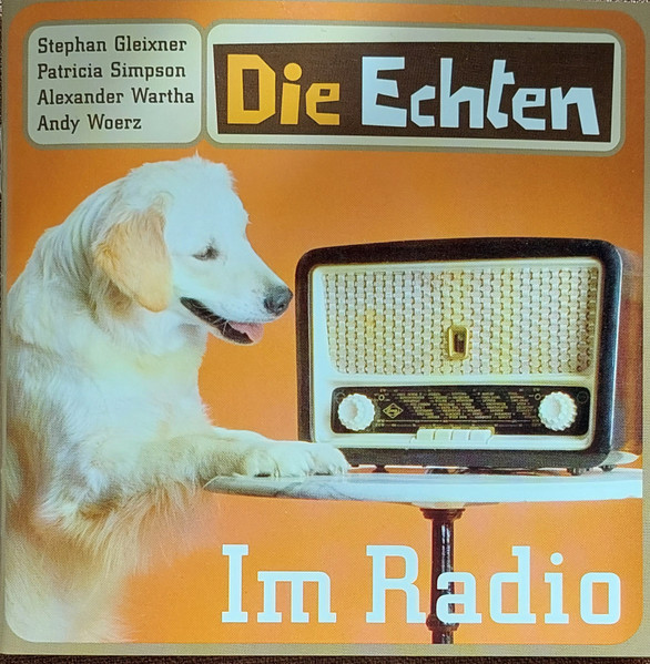 Im Radio