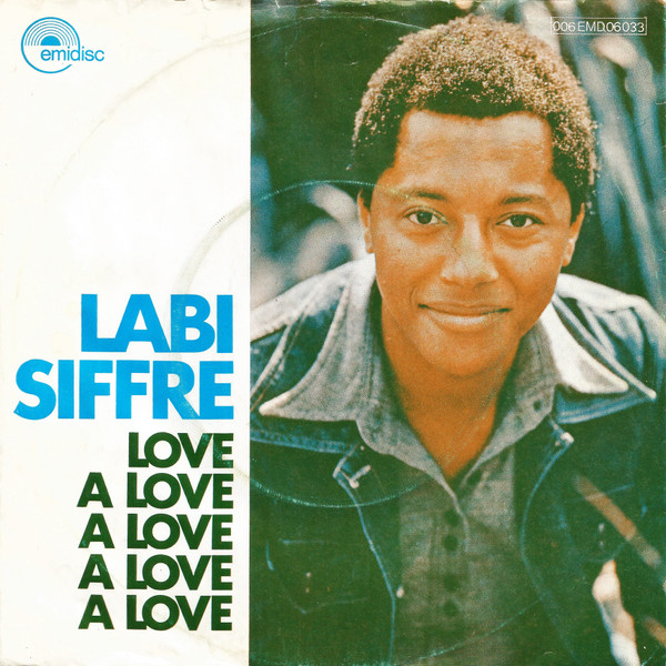 Love A Love A Love A Love A Love
