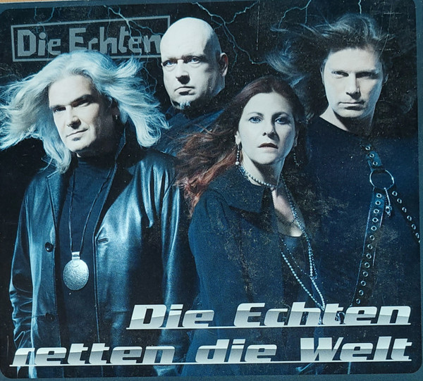 Die Echten Retten Die Welt